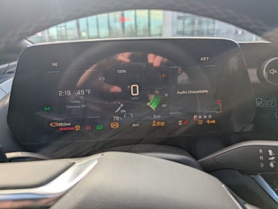 2026 Chevrolet Equinox EV LT2 w/PDE