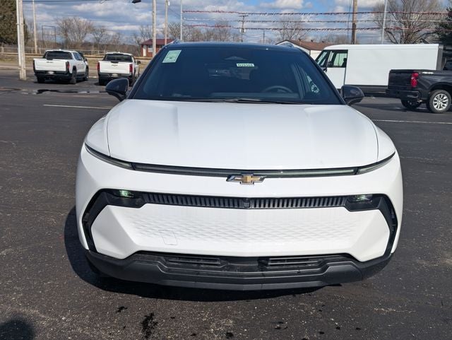 2026 Chevrolet Equinox EV LT2 w/PDE