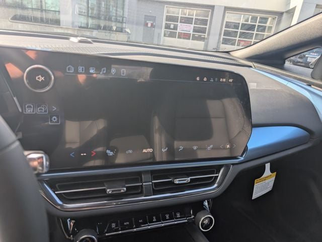 2026 Chevrolet Equinox EV LT2 w/PDE