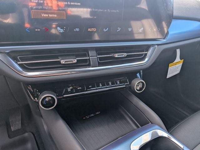 2026 Chevrolet Equinox EV LT2 w/PDE