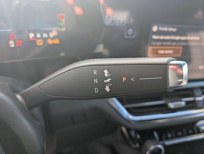 2026 Chevrolet Equinox EV LT2 w/PDE