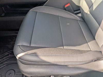 2026 Chevrolet Equinox EV LT2 w/PDE