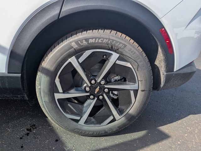 2026 Chevrolet Equinox EV LT2 w/PDE