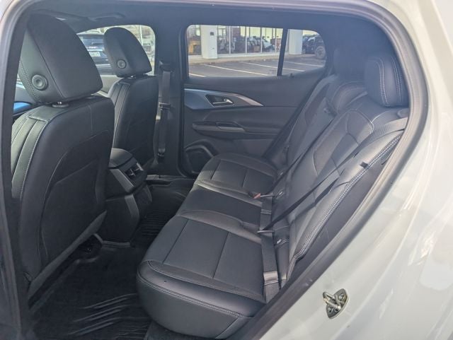 2026 Chevrolet Equinox EV LT2 w/PDE