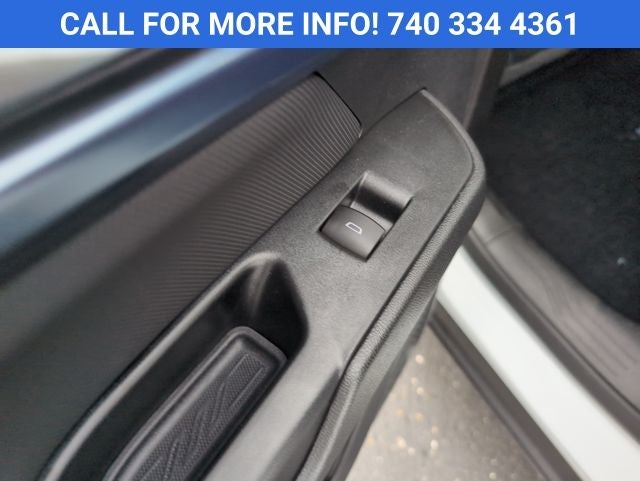 2025 Chevrolet Equinox EV LT2 w/PDE