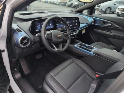 2025 Chevrolet Equinox EV LT2 w/PDE