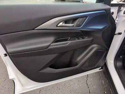 2025 Chevrolet Equinox EV LT2 w/PDE