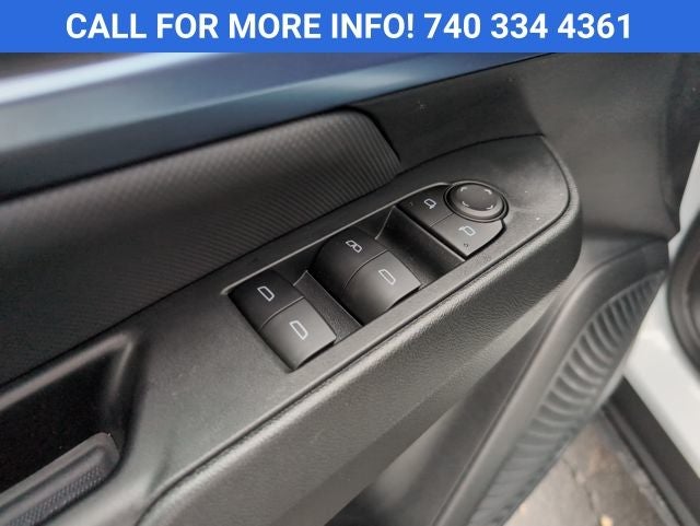 2025 Chevrolet Equinox EV LT2 w/PDE