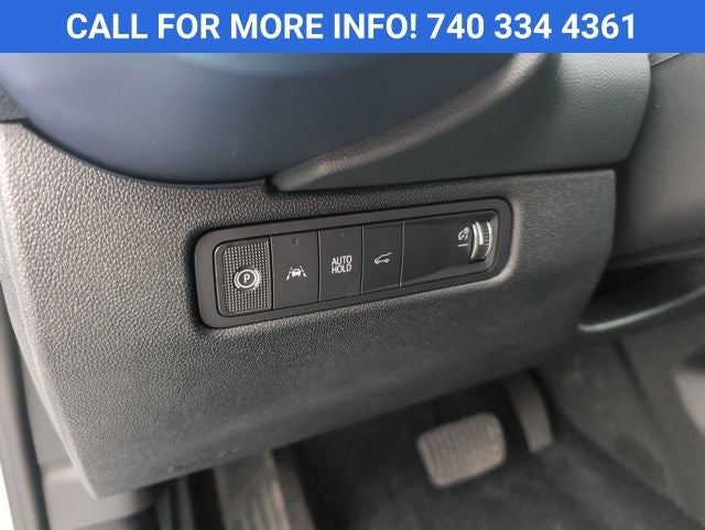 2025 Chevrolet Equinox EV LT2 w/PDE