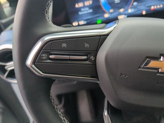 2025 Chevrolet Equinox EV LT2 w/PDE