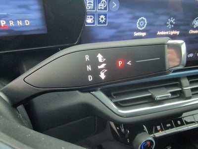 2025 Chevrolet Equinox EV LT2 w/PDE