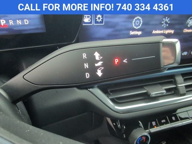 2025 Chevrolet Equinox EV LT2 w/PDE