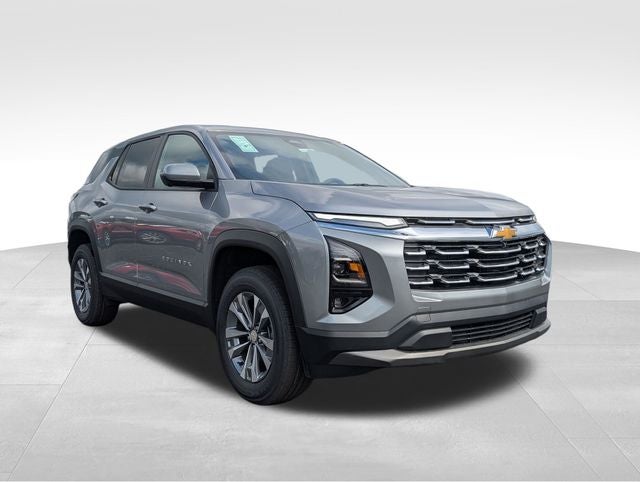 2027 Chevrolet Equinox FWD LT