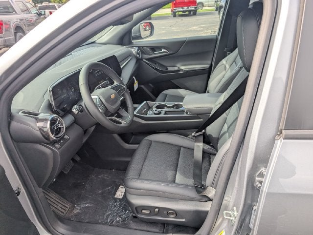 2027 Chevrolet Equinox FWD LT
