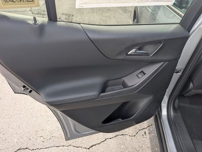 2027 Chevrolet Equinox FWD LT