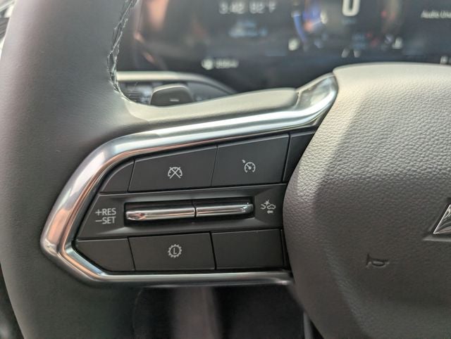 2027 Chevrolet Equinox FWD LT