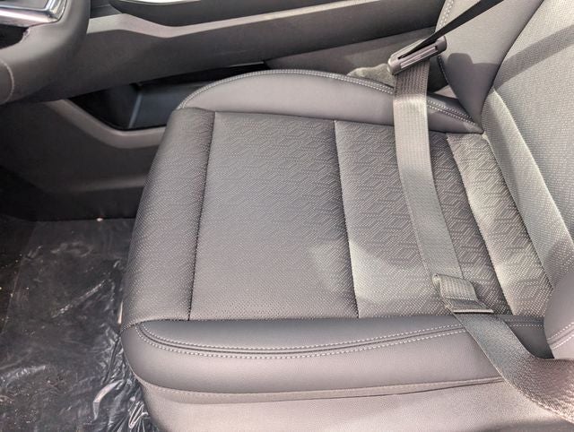 2027 Chevrolet Equinox FWD LT