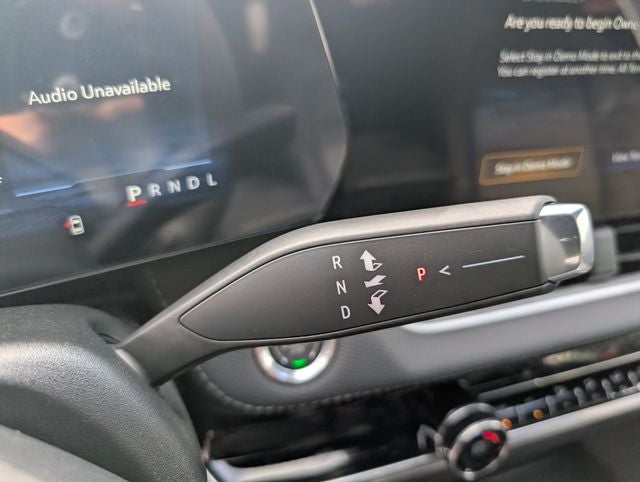 2027 Chevrolet Equinox FWD LT
