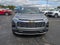 2027 Chevrolet Equinox FWD LT