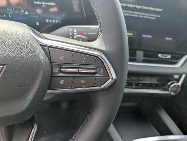 2027 Chevrolet Equinox FWD LT