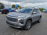 2027 Chevrolet Equinox FWD LT