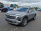 2027 Chevrolet Equinox FWD LT