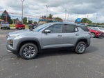 2027 Chevrolet Equinox FWD LT