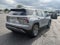 2027 Chevrolet Equinox FWD LT