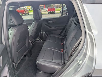2027 Chevrolet Equinox FWD LT