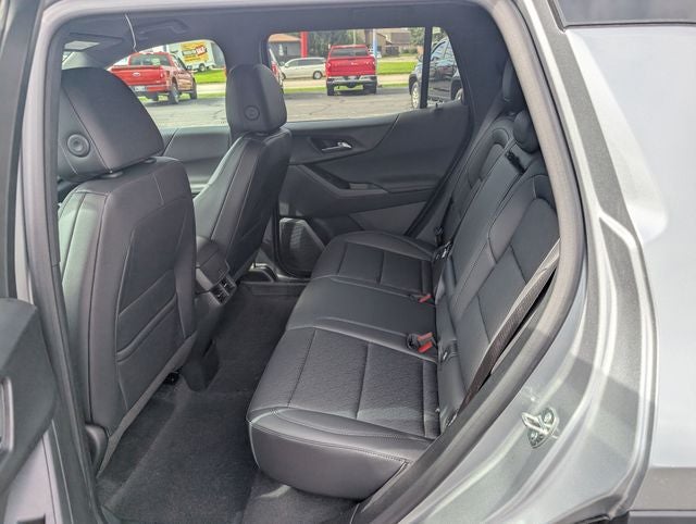 2027 Chevrolet Equinox FWD LT