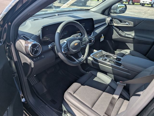 2027 Chevrolet Equinox FWD LT