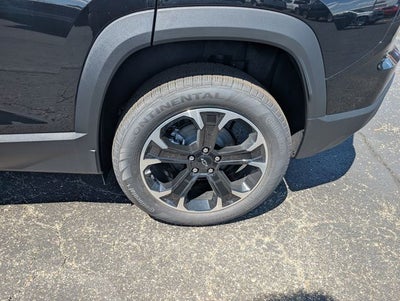 2027 Chevrolet Equinox FWD LT