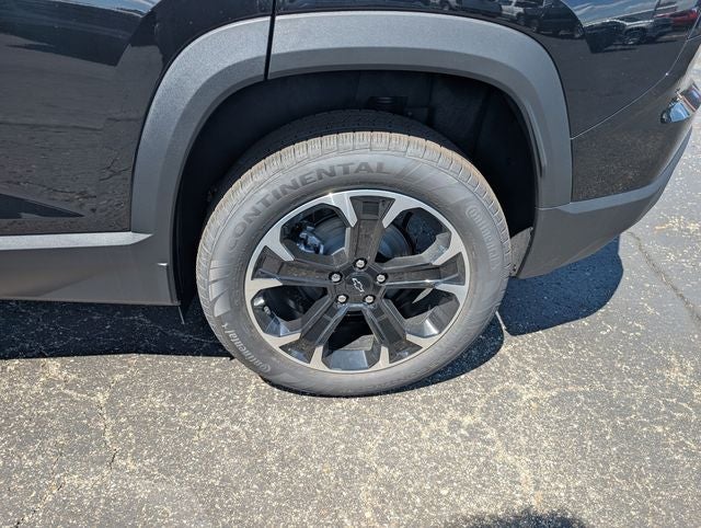 2027 Chevrolet Equinox FWD LT