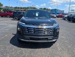 2027 Chevrolet Equinox FWD LT