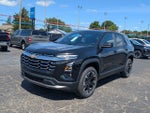 2027 Chevrolet Equinox FWD LT