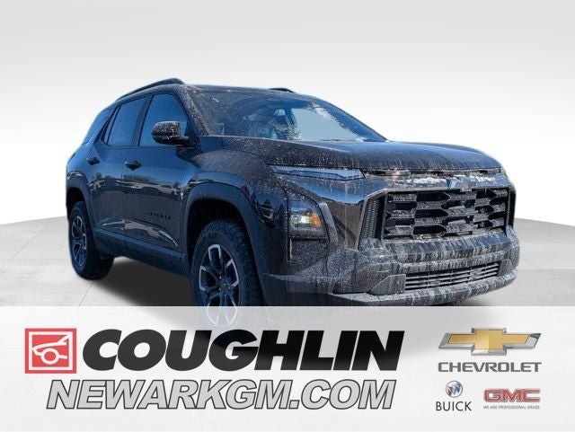 2026 Chevrolet Equinox FWD ACTIV