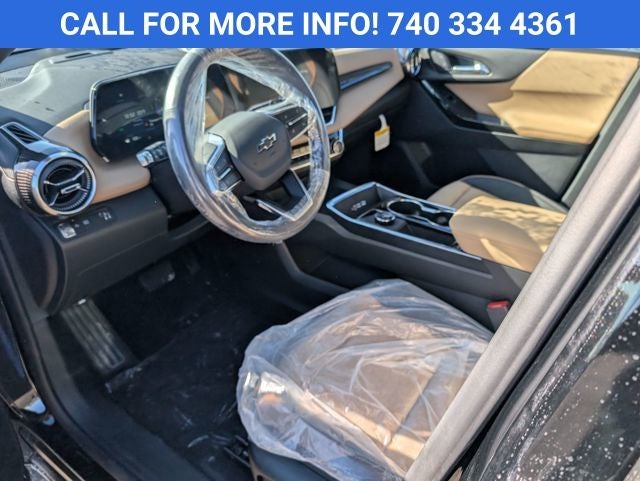 2026 Chevrolet Equinox FWD ACTIV