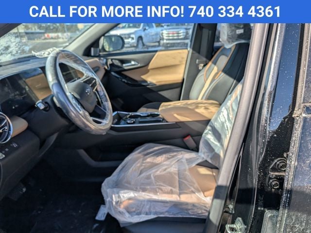 2026 Chevrolet Equinox FWD ACTIV