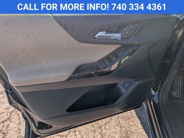 2026 Chevrolet Equinox FWD ACTIV