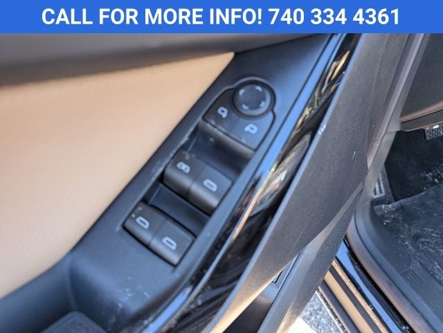 2026 Chevrolet Equinox FWD ACTIV