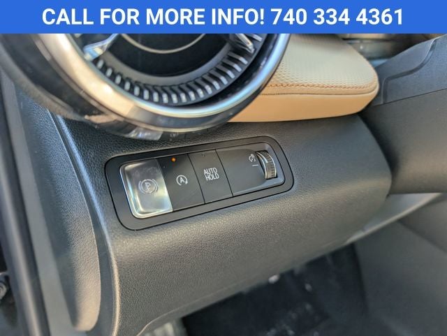 2026 Chevrolet Equinox FWD ACTIV