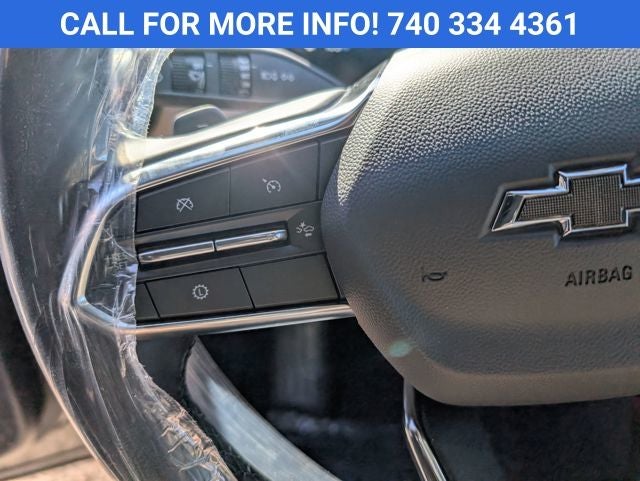 2026 Chevrolet Equinox FWD ACTIV