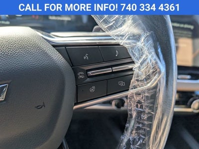 2026 Chevrolet Equinox FWD ACTIV