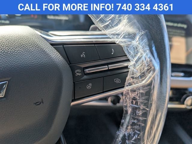 2026 Chevrolet Equinox FWD ACTIV