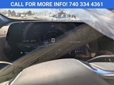 2026 Chevrolet Equinox FWD ACTIV