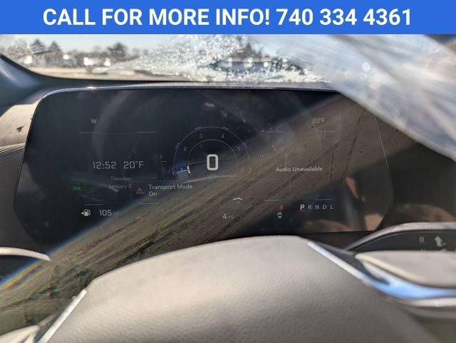 2026 Chevrolet Equinox FWD ACTIV