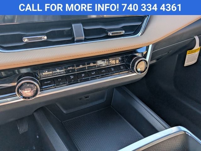 2026 Chevrolet Equinox FWD ACTIV