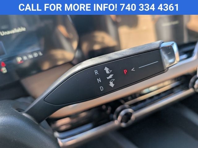 2026 Chevrolet Equinox FWD ACTIV