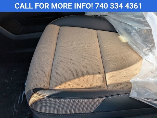 2026 Chevrolet Equinox FWD ACTIV