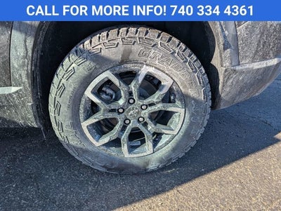 2026 Chevrolet Equinox FWD ACTIV